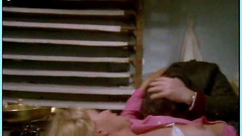 Pic: África Pratt in El gran secreto (1980)
