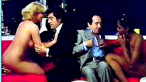 Pic: África Pratt in Los Bingueros (1979)
