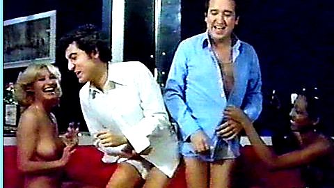 Pic: África Pratt in Los Bingueros (1979)