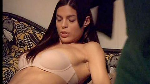 Pic: Amber Noelle Ehresmann in The Last International Playboy (2008)