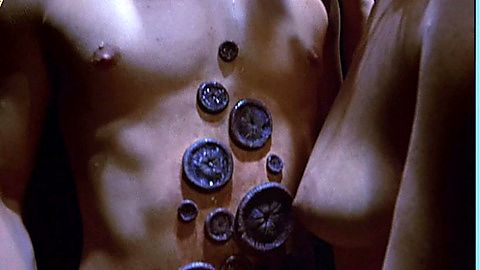 Pic: Jennifer Lowry in Brain Damage (1988)