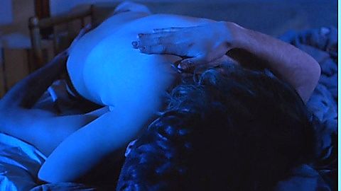 Pic: Jennifer Lowry in Brain Damage (1988)