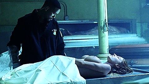 Pic: Jessica Karr in Bad Boys II (2003)