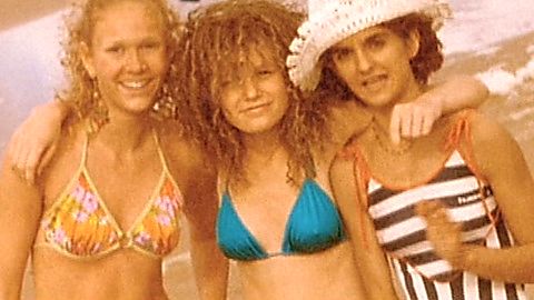 Pic: Anneke Blok in Zus & zo (2001)