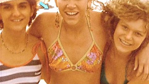 Pic: Sylvia Poorta in Zus & zo (2001)
