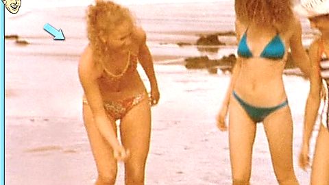Pic: Sylvia Poorta in Zus & zo (2001)
