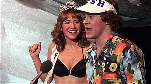 Pic: Linda Shayne in Humanoids from the Deep (1980)