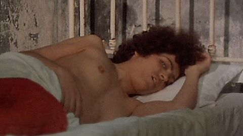 Pic: Giselda Castrini in Avanti! (1972)