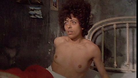 Pic: Giselda Castrini in Avanti! (1972)