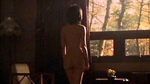 Pic: Yunjin Kim in Milae (2002)