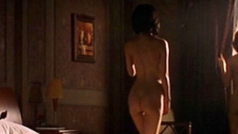 Pic: Yunjin Kim in Milae (2002)