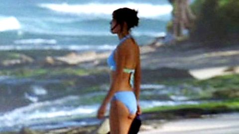 Pic: Yunjin Kim in Lost (2004)