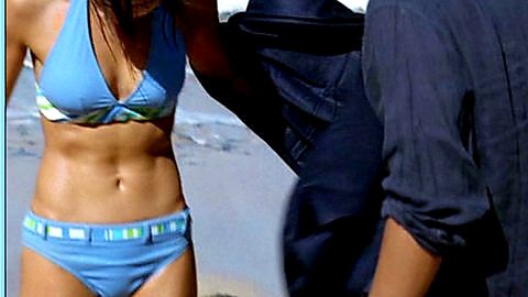Pic: Yunjin Kim in Lost (2004)