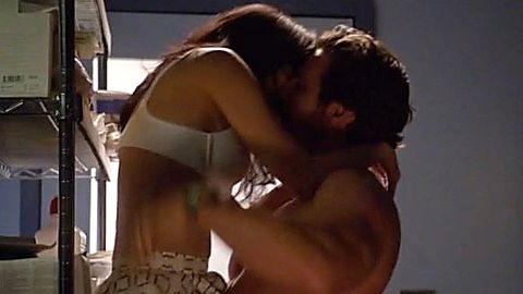 Pic: Yunjin Kim in Mistresses
