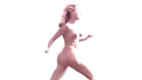 Pic: Anita Sanders in Nerosubianco (1969)