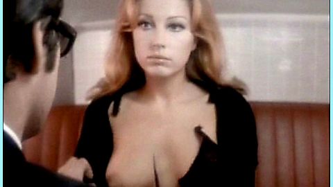 Pic: Anita Sanders in Nerosubianco (1969)