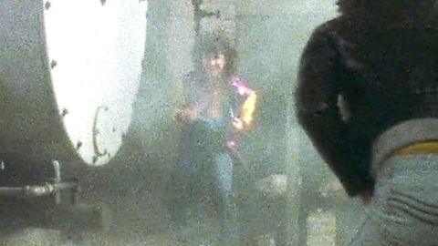 Pic: Roslyn Gugino in Fear No Evil (1981)