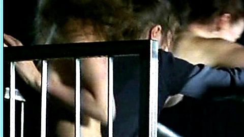 Pic: Sandrina Nitschke in In einer Nacht wie dieser (2002)