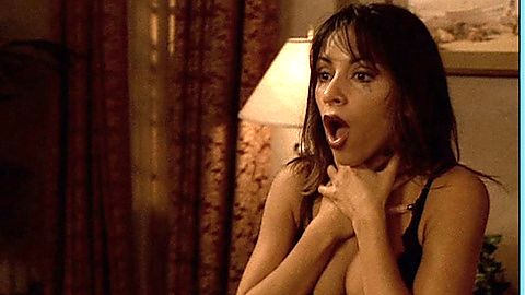 Pic: Lois Robbins in Kingpin (2003)
