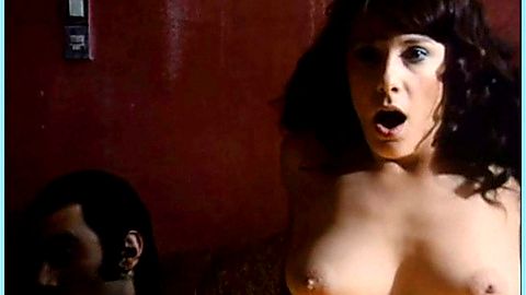 Pic: Bernadette Lafont in Une belle fille comme moi (1972)