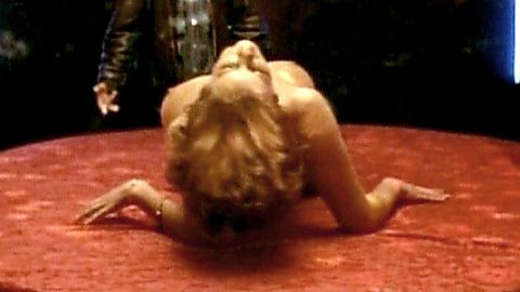 Pic: Alexa Maria Surholt in Der Sandmann (1995)