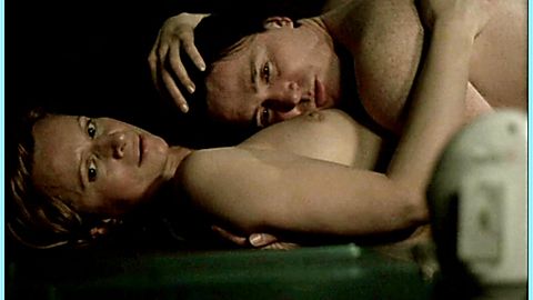 Pic: Johanna Gastdorf in Herz (2001)