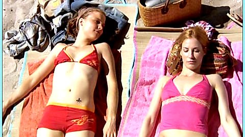 Pic: Astrid Posner in Das Geheimnis meines Vaters (2006)