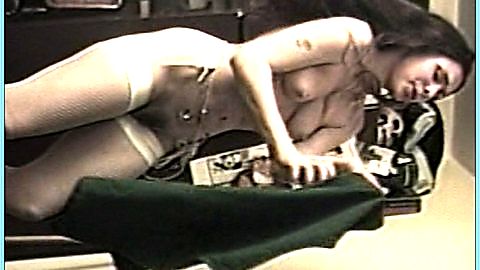 Pic: Chelsea Mundae in I Was a Teenage Strangler (1998)