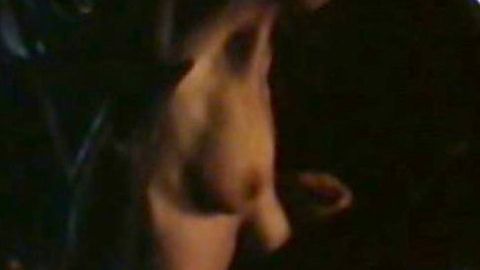 Pic: Kristina St. Clair in Countryman (1982)