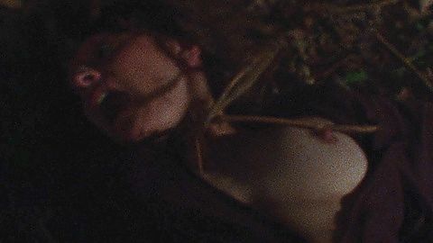 Pic: Ellen Sandweiss in The Evil Dead (1981)