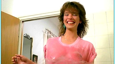 Pic: Nena  in Gib Gas - Ich will Spass! (1982)