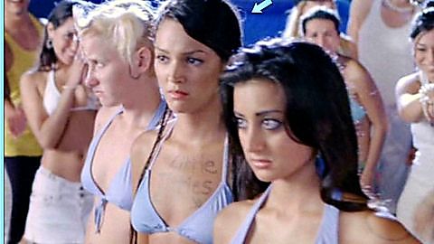 Pic: Paula Garcés in National Lampoon's Pledge This! (2006)