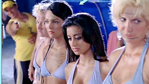 Pic: Paula Garcés in National Lampoon's Pledge This! (2006)