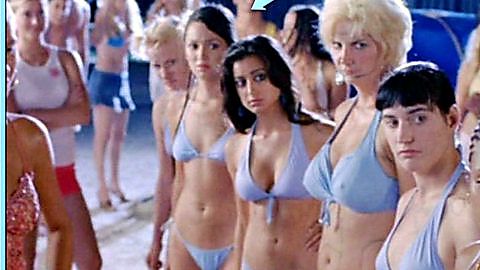 Pic: Paula Garcés in National Lampoon's Pledge This! (2006)