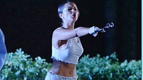 Pic: Paula Garcés in National Lampoon's Pledge This! (2006)
