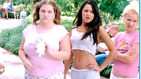 Pic: Paula Garcés in National Lampoon's Pledge This! (2006)