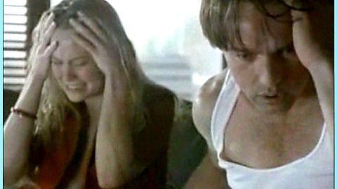 Pic: Tracy Ovist in Heart of Stone (2001)