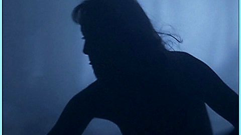 Pic: Lia Williams in Shot Through the Heart (1998)