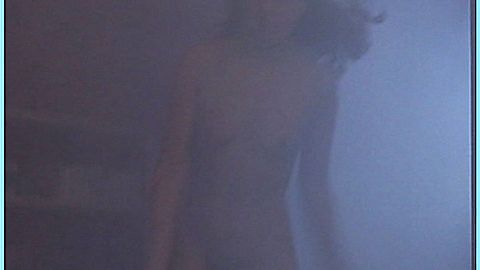 Pic: Lia Williams in Shot Through the Heart (1998)