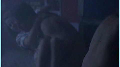 Pic: Lia Williams in Shot Through the Heart (1998)