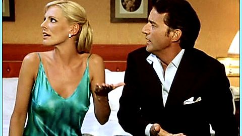 Pic: Paula Vázquez in Merry Christmas (2001)