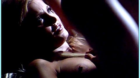 Pic: Amanda Swisten in The Last Run (2004)