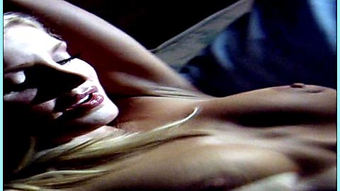 Pic: Amanda Swisten in The Last Run (2004)