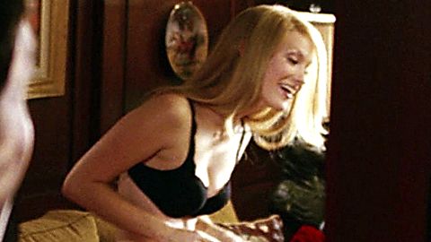 Pic: January Jones in American Wedding (2003)