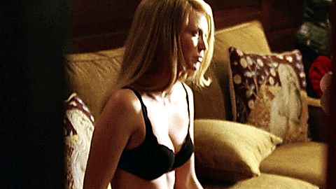 Pic: January Jones in American Wedding (2003)