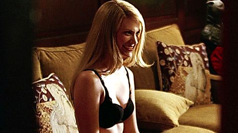 Pic: January Jones in American Wedding (2003)