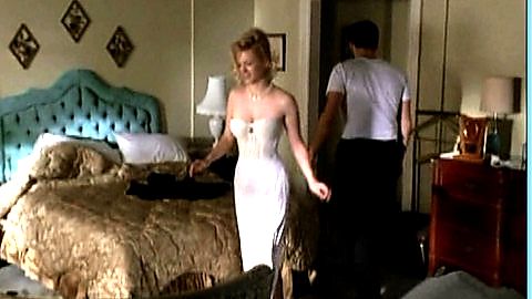 Pic: January Jones in Mad Men (2007)