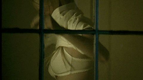 Pic: January Jones in Swedish Auto (2006)