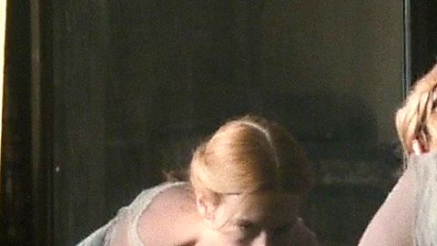 Pic: January Jones in Sweetwater (2013)