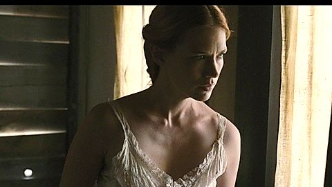 Pic: January Jones in Sweetwater (2013)